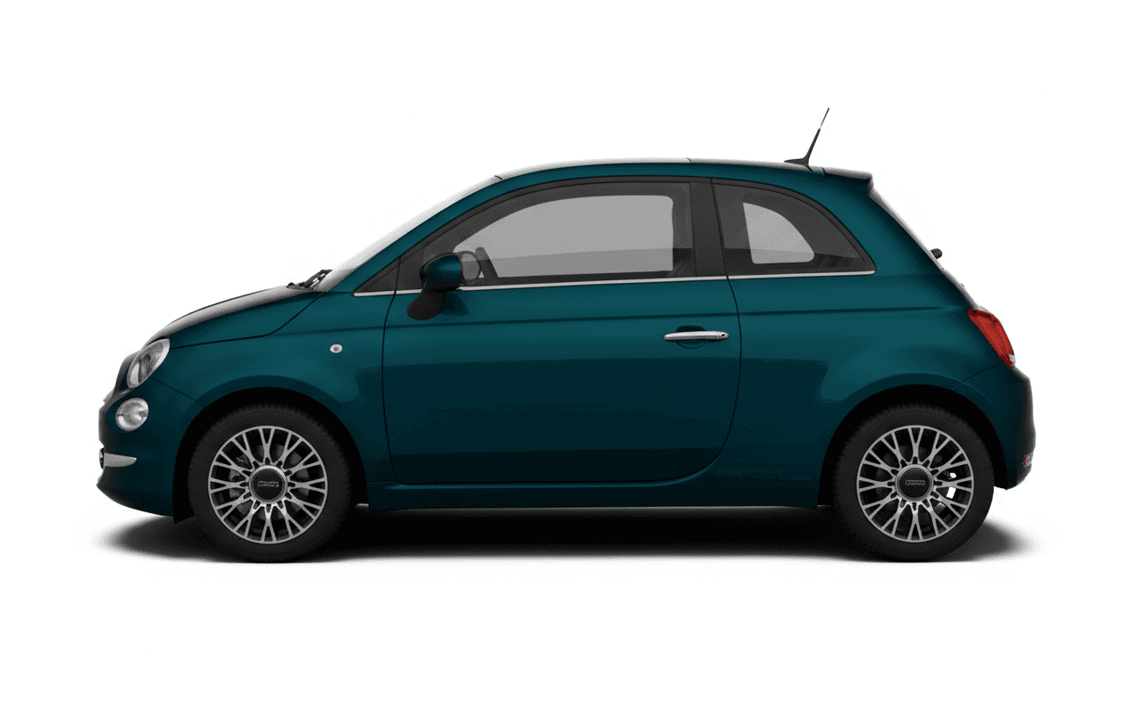 Location Fiat 500 en Algérie - Miniature 2