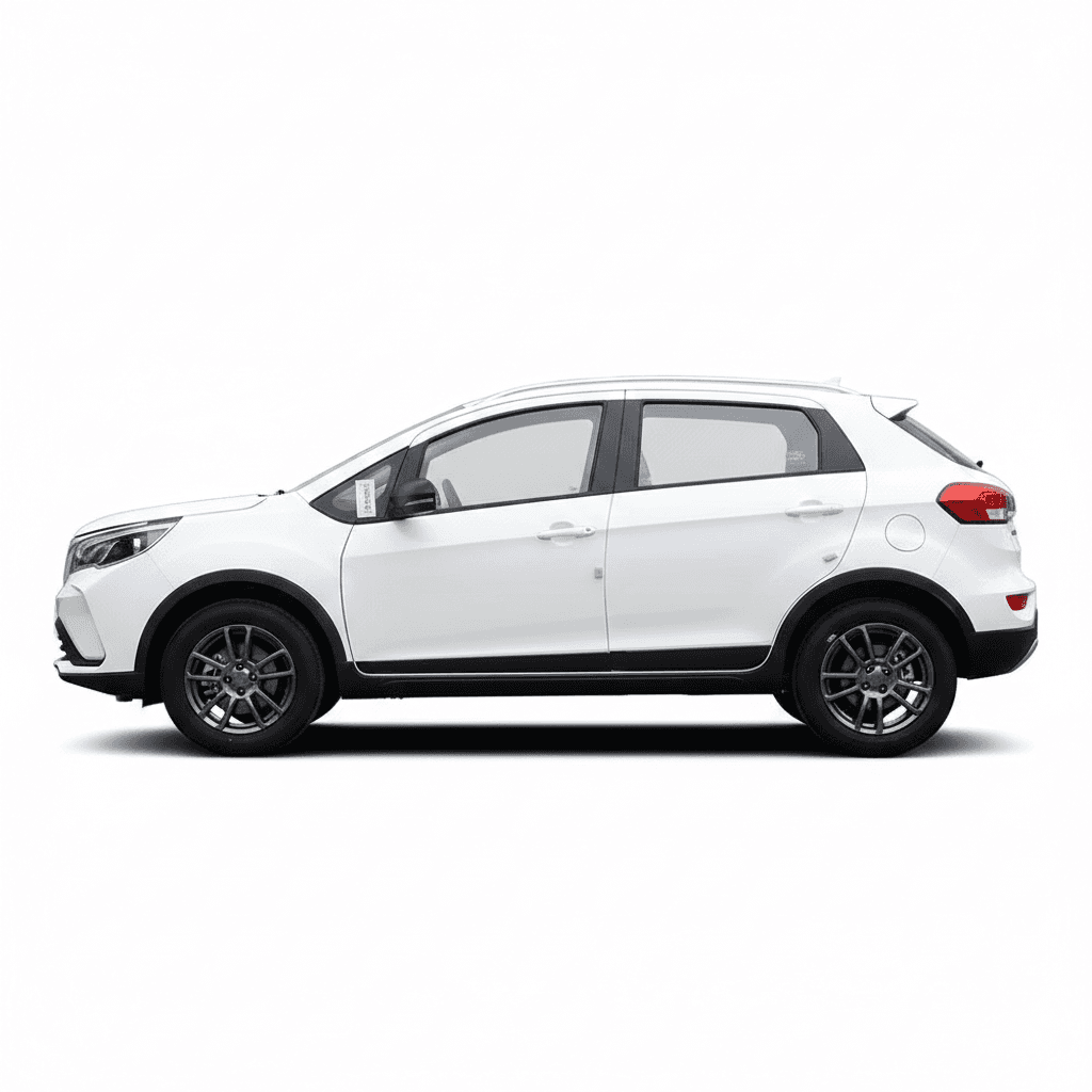 Location Livan X3 Boite Auto en Algérie - Miniature 2