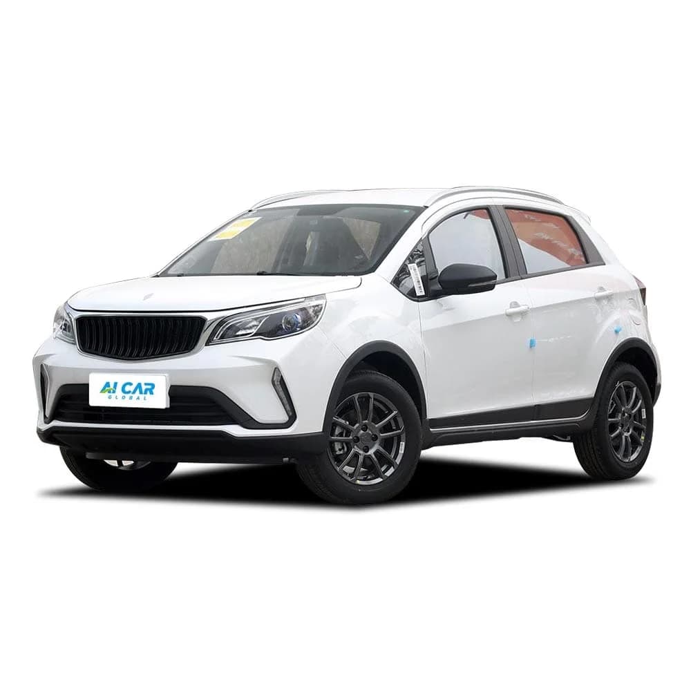 Location Livan Livan X3 Boite Auto en Algérie - Agence LOC DZ