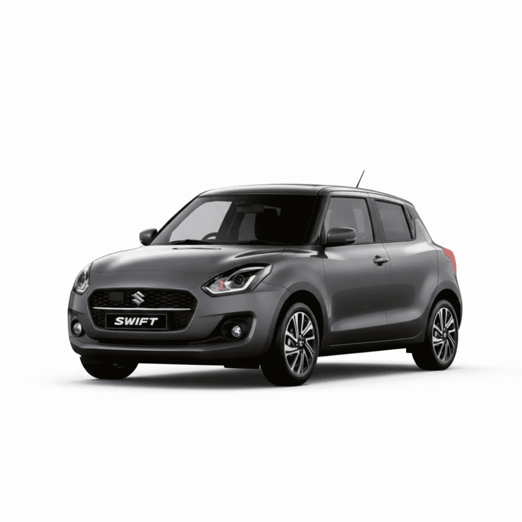 Location Suzuki Swift 2023 en Algérie - Agence LOC DZ